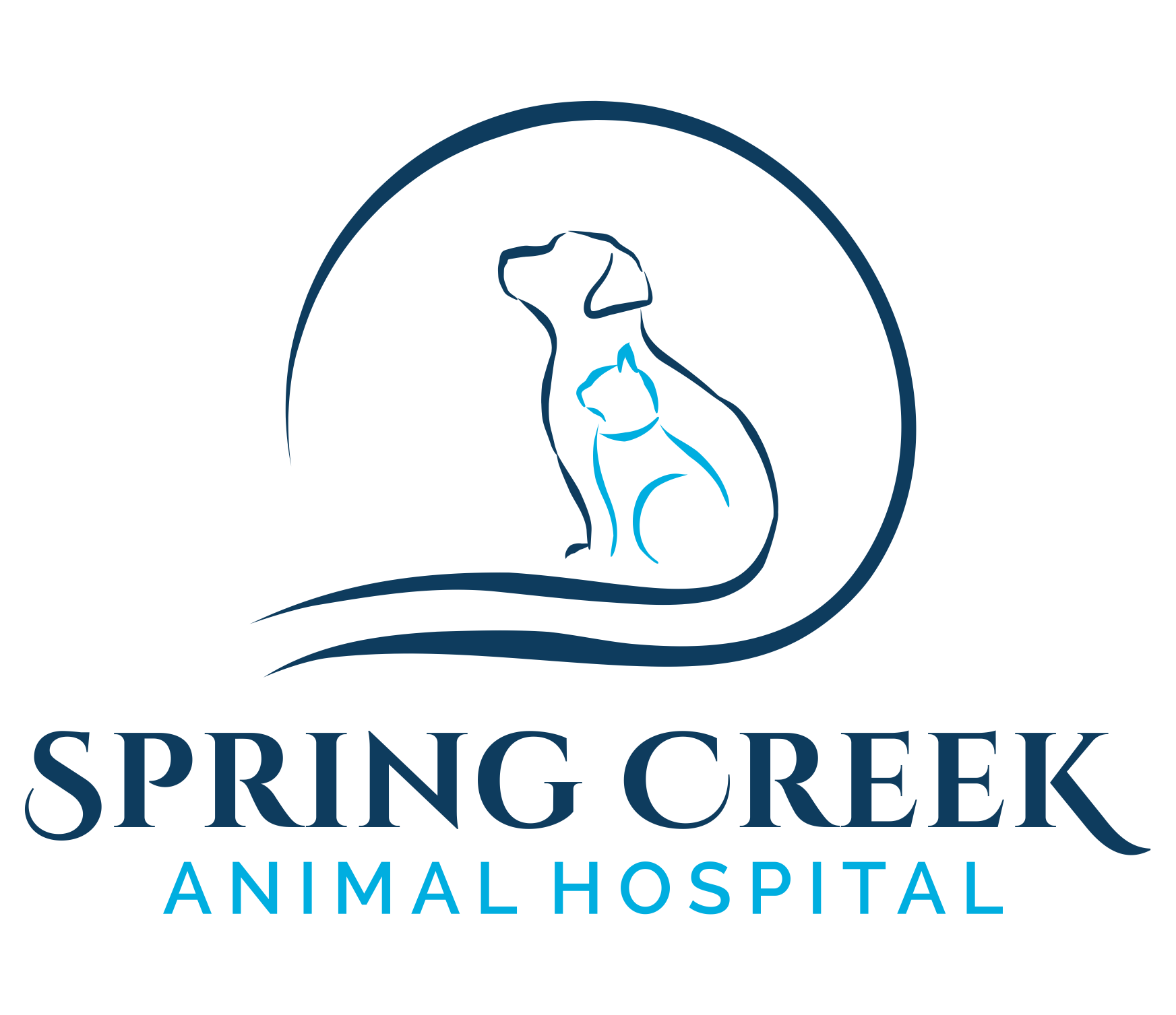 Spring Creek Animal Hospital